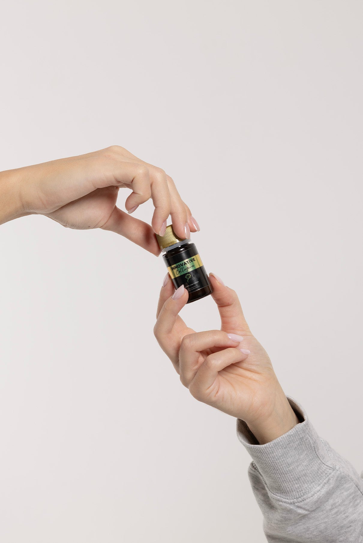 Per l'elasticità della pelle