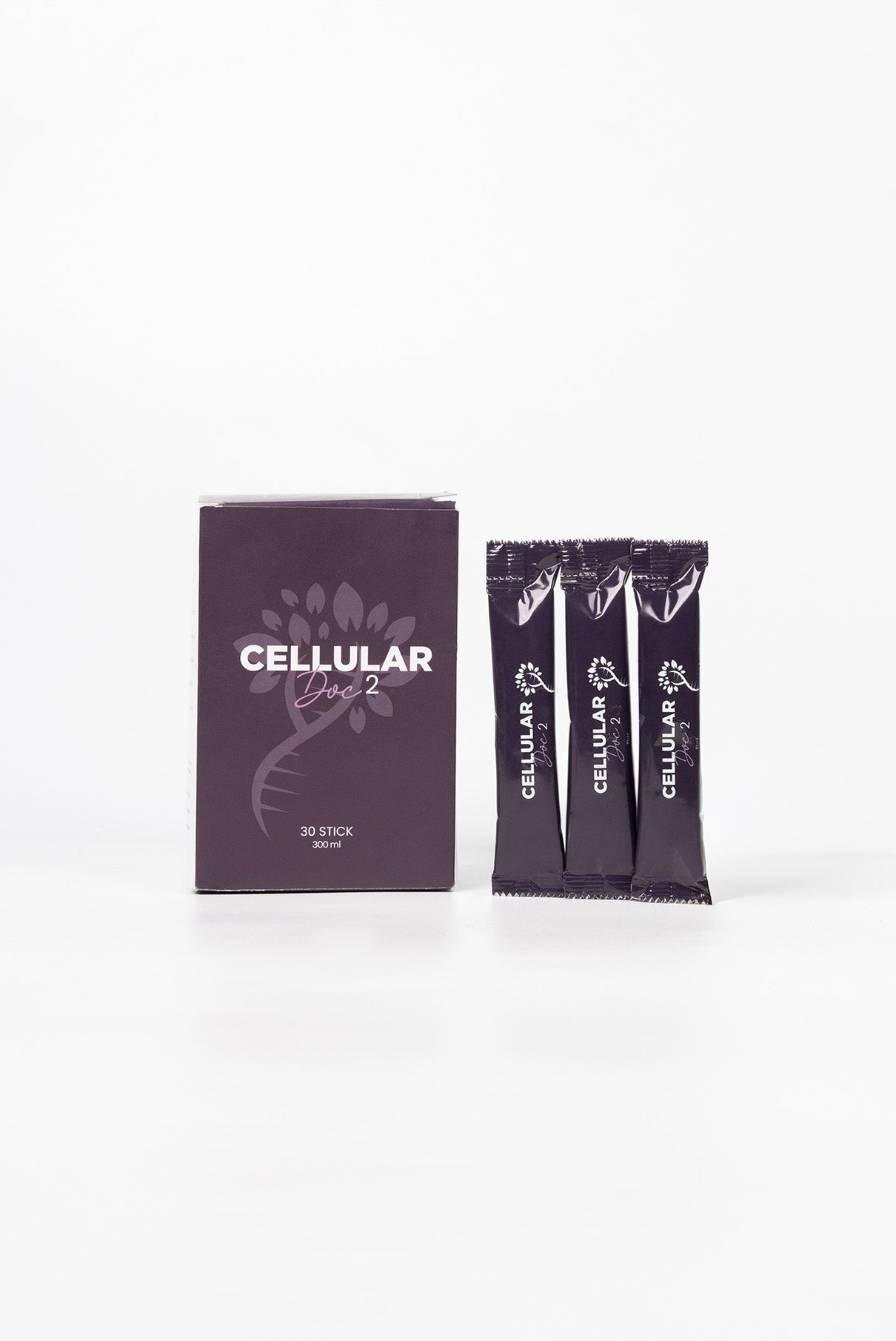 Biolongevity Cellular Doc 2 - Bustine gel per la cellulite