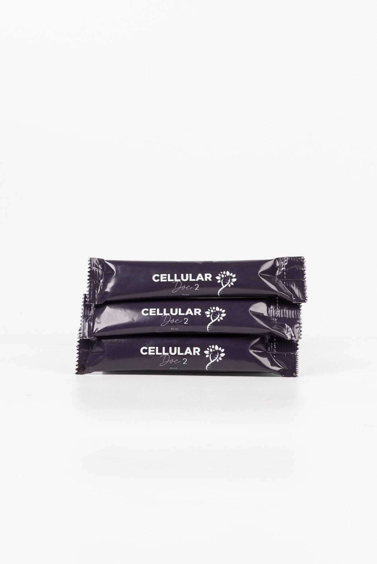 Biolongevity Cellular Doc 2 - Bustine gel per la cellulite