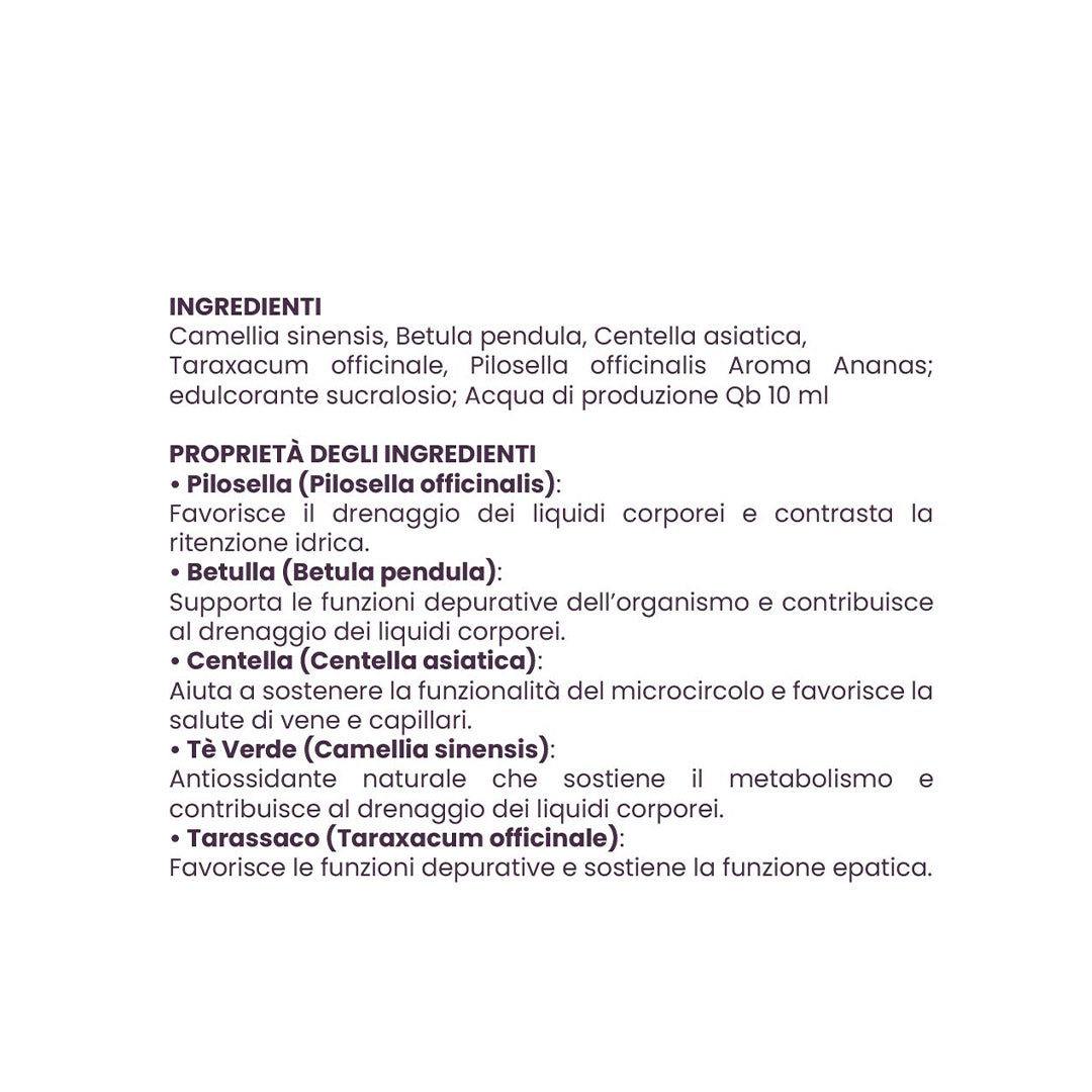 Biolongevity Cellular Doc 2 - Bustine gel per la cellulite