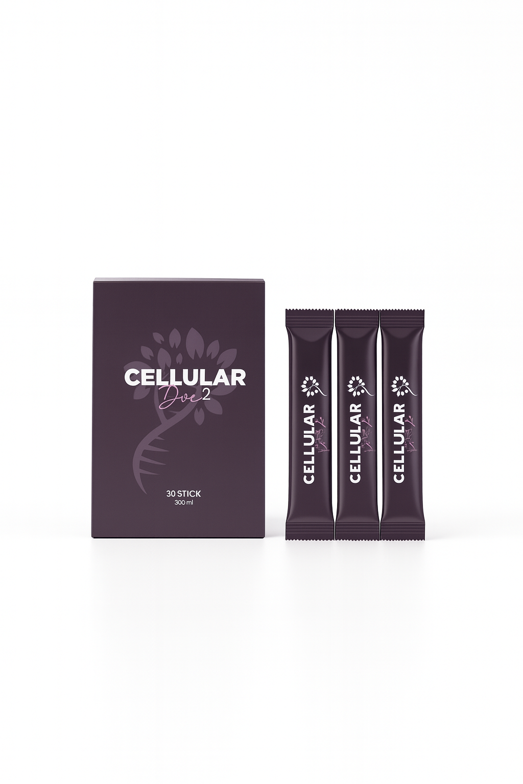 Biolongevity Cellular Doc 2 - Bustine gel per la cellulite