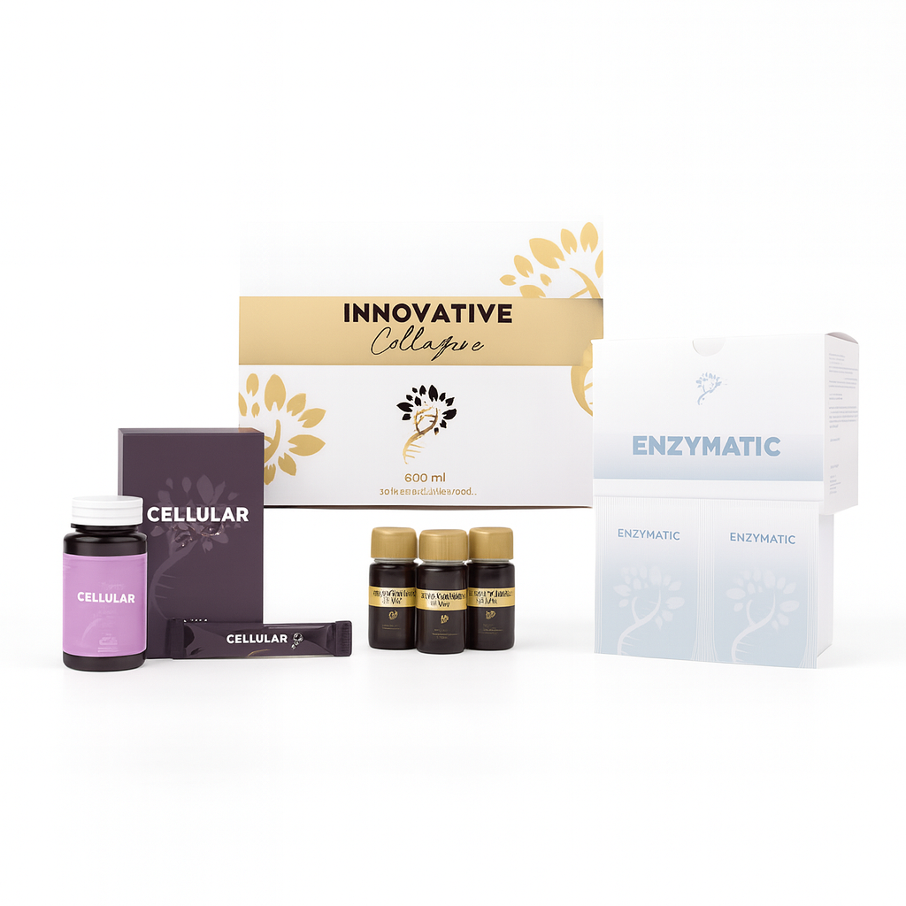 BIOLONGEVITY® - Special Box