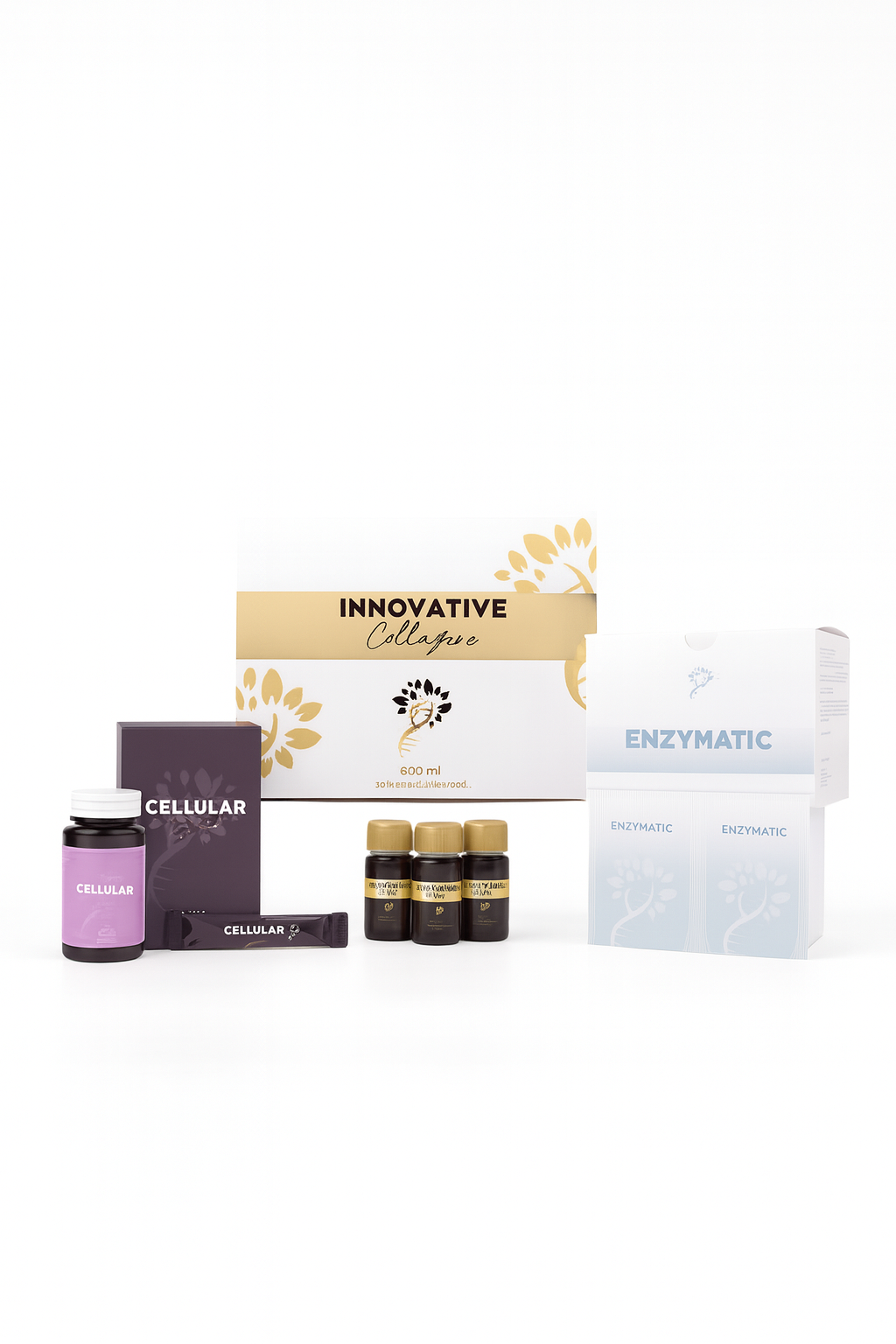 Special Box Biolongevity