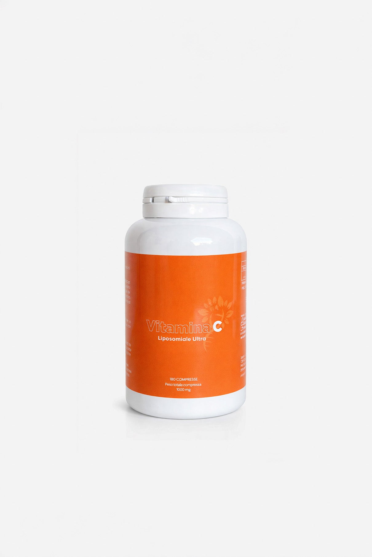 Vitamina C Liposomiale ULTRA