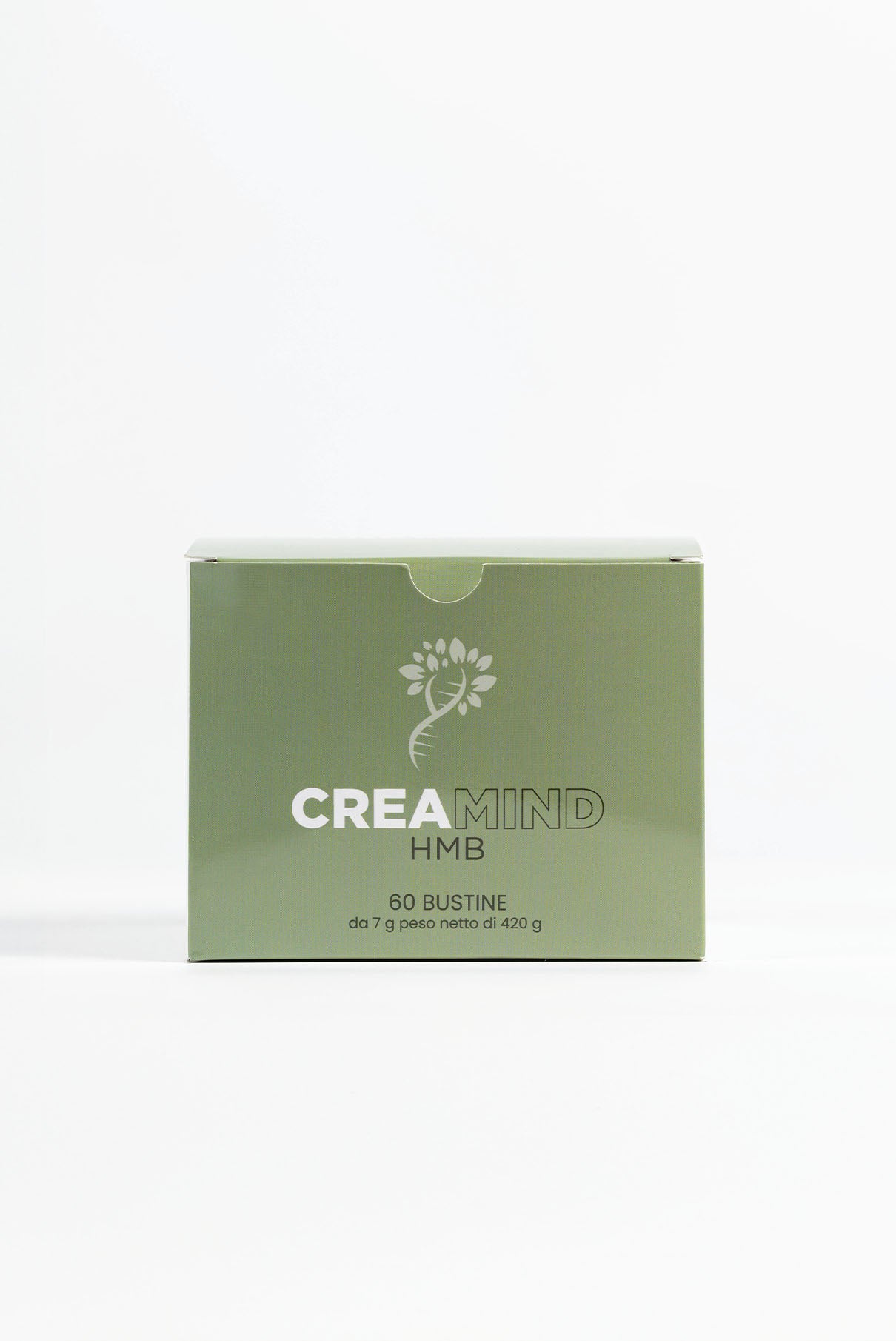 Creamind HMB