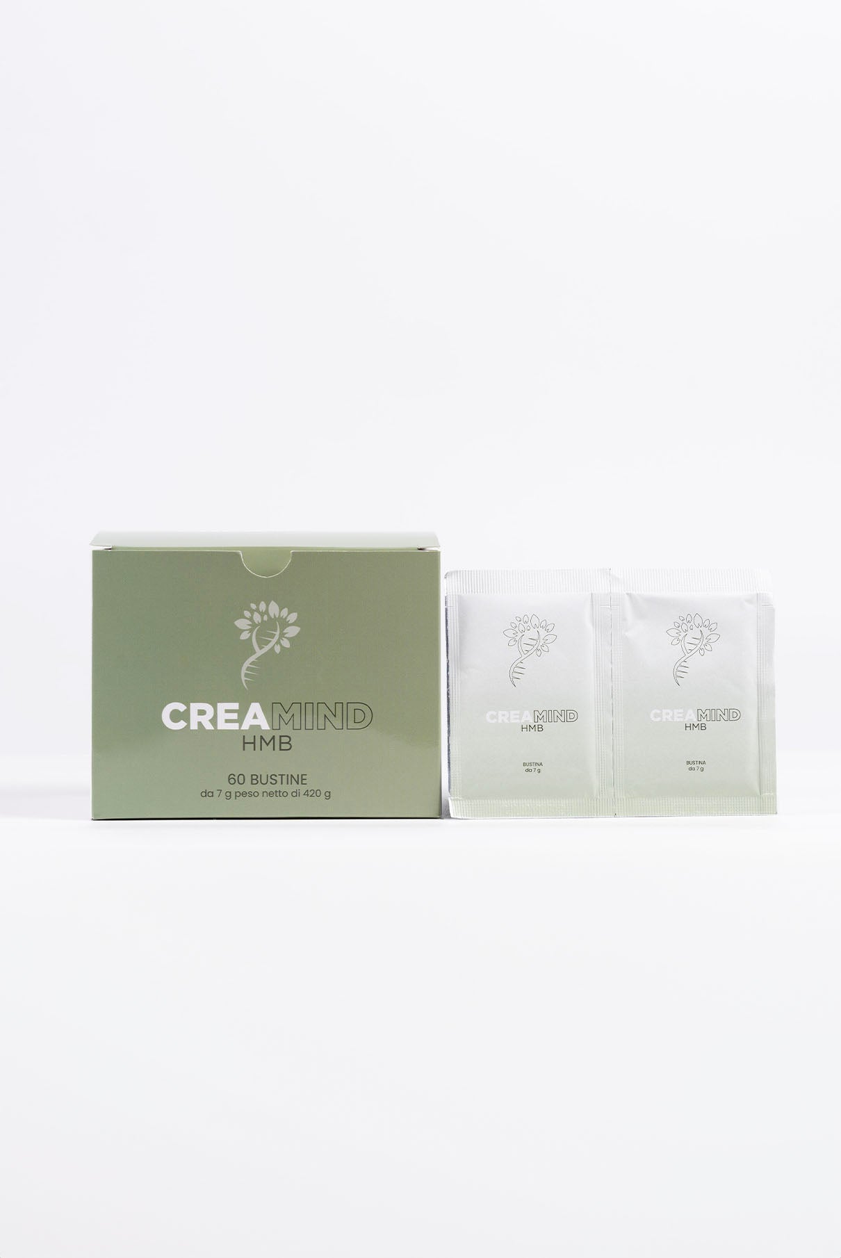 Creamind HMB