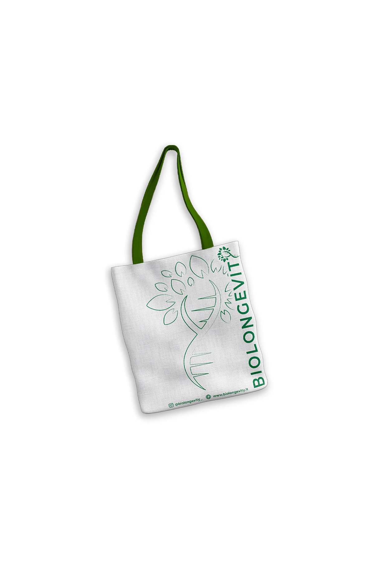 Shopper Biolongevity